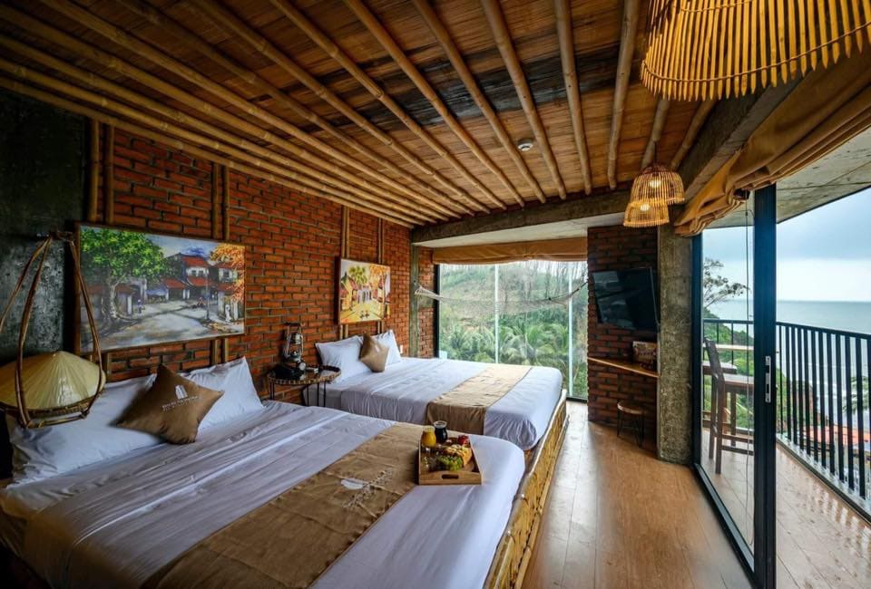 Mira Bãi Xếp Homestay