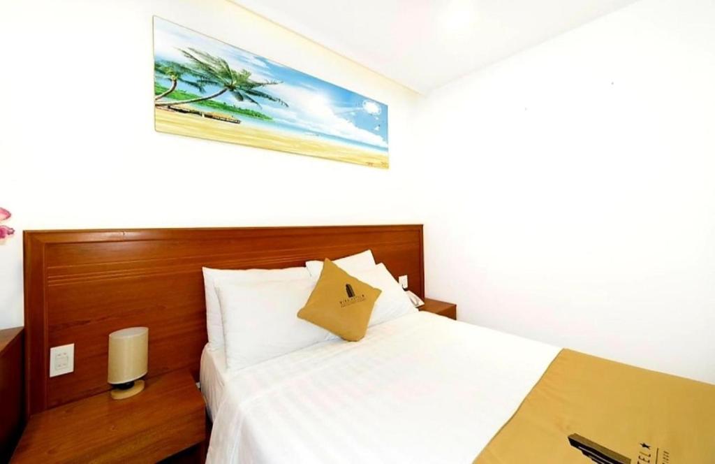 Mira Eco Hotel Quy Nhon - Ảnh 6