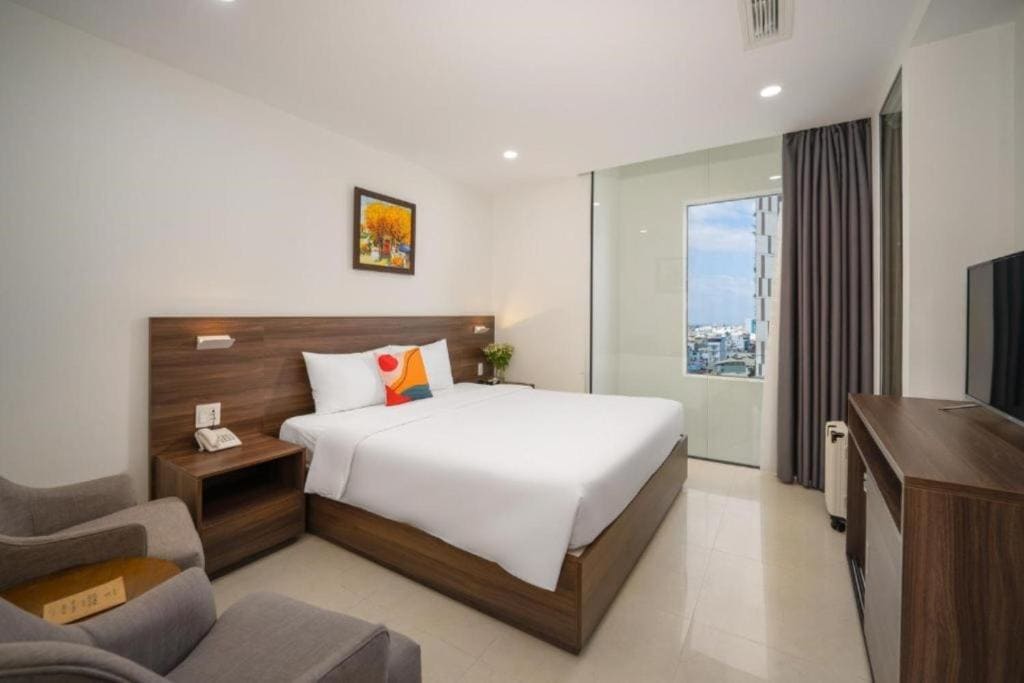 King Room