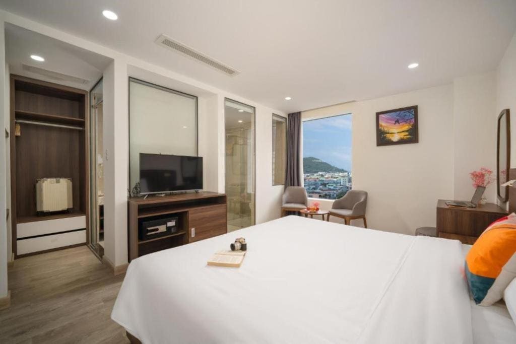 Mira Grand Hotel Quy nhơn - Ảnh 6