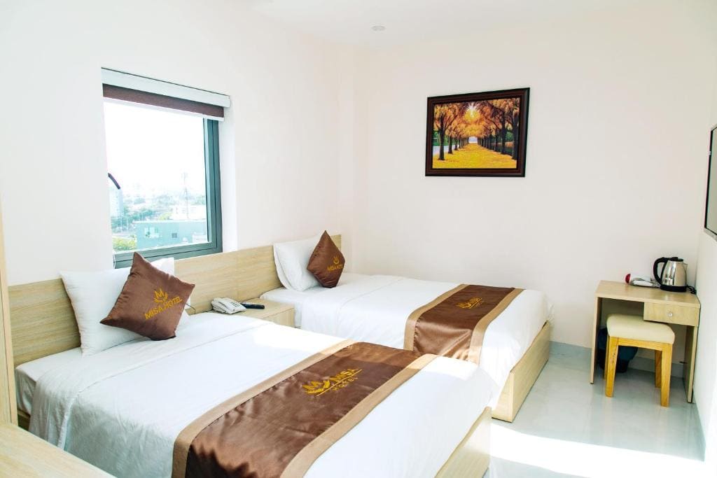 Misa Hotel Quy Nhơn