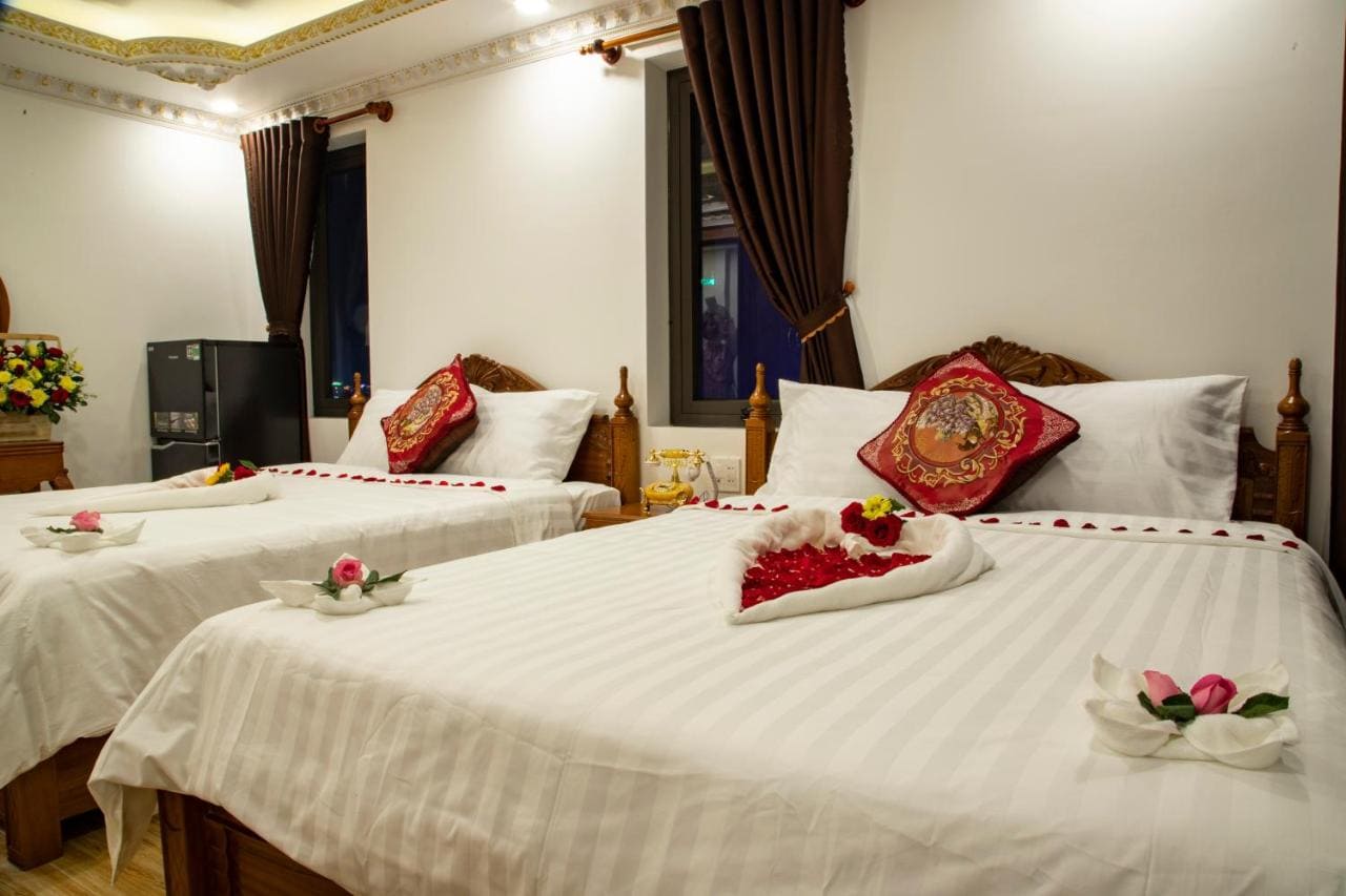 Money Fine Hotel - Ảnh 6