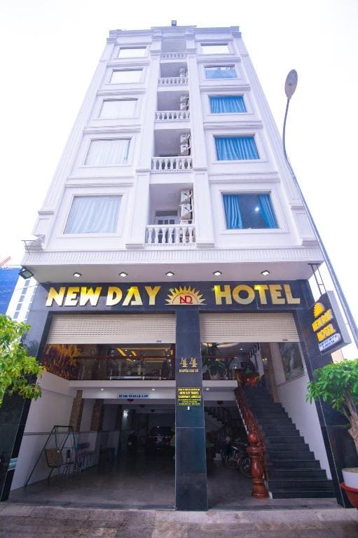 New Day Hotel Quy Nhơn