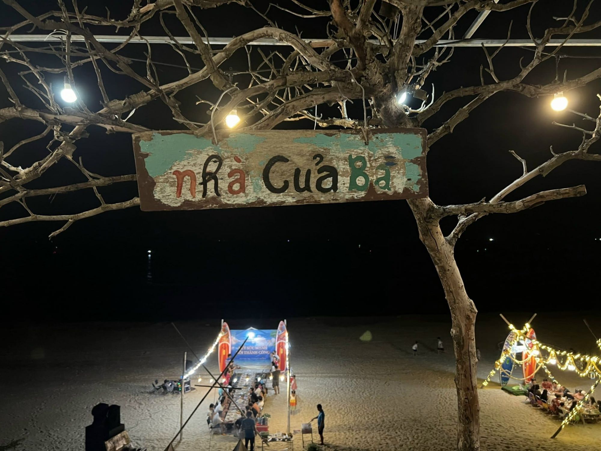 Nhà của Ba Homestay - Ảnh 6