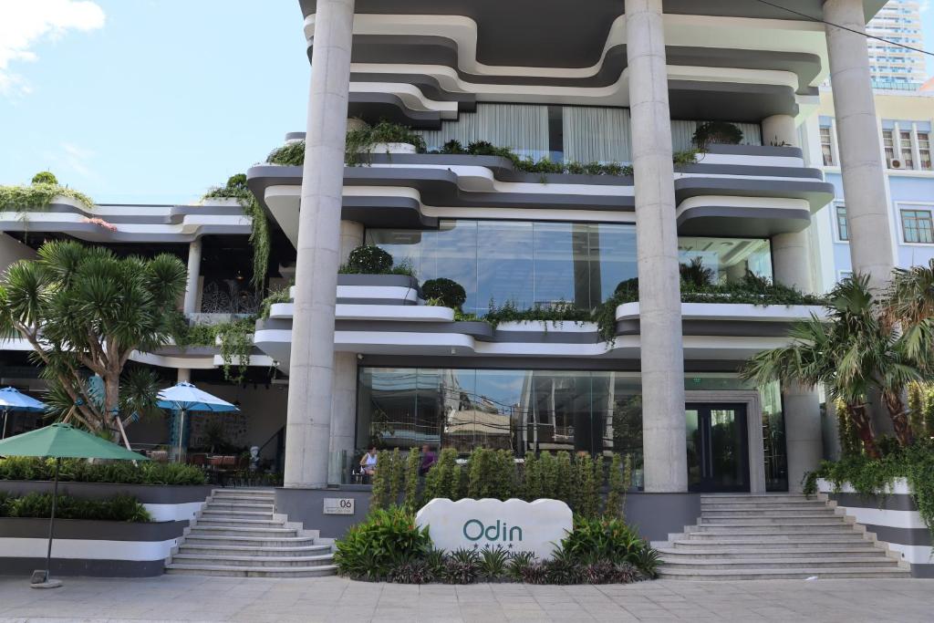 Odin Hotel Quy Nhon - Ảnh 6