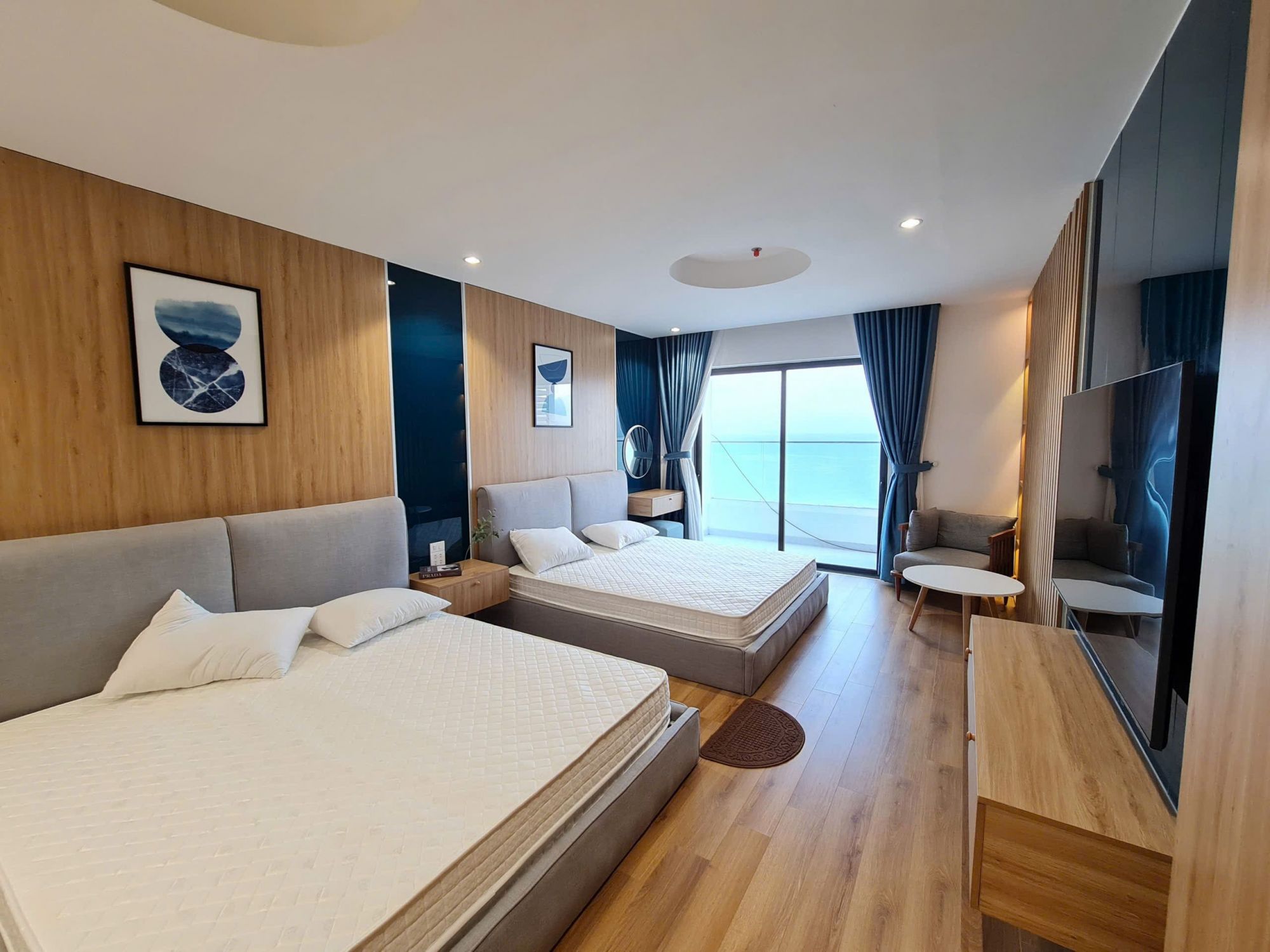 Oh Condotel Studio 5 Quy nhơn