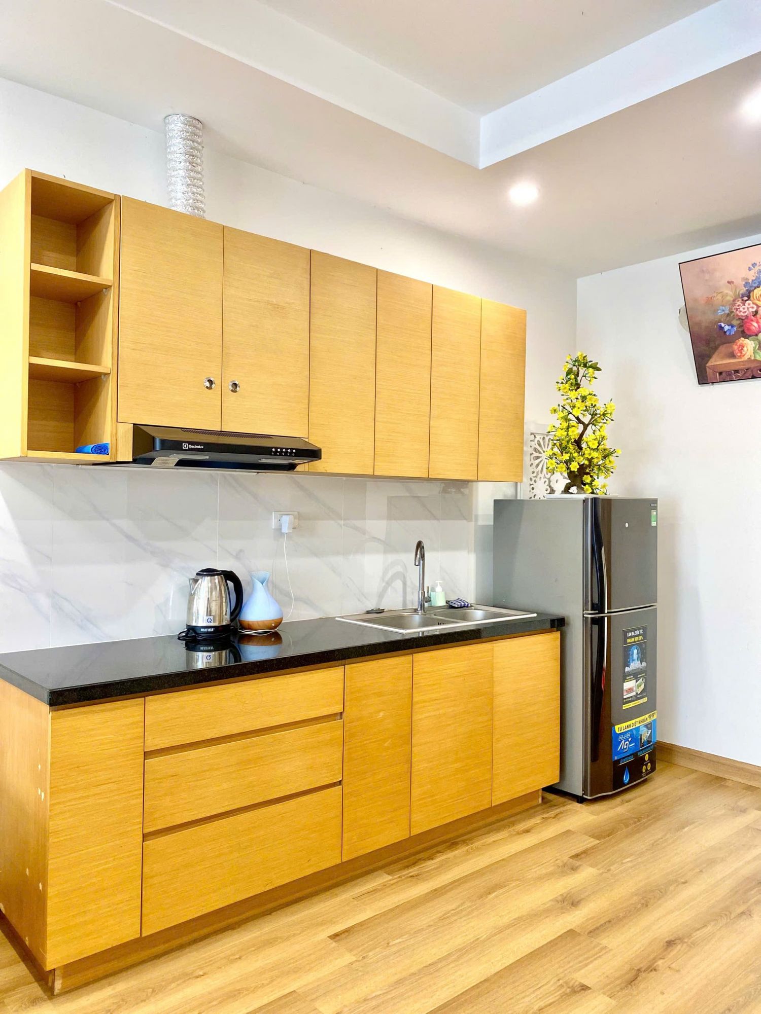 Oh Condotel Studio 1 - Ảnh 6