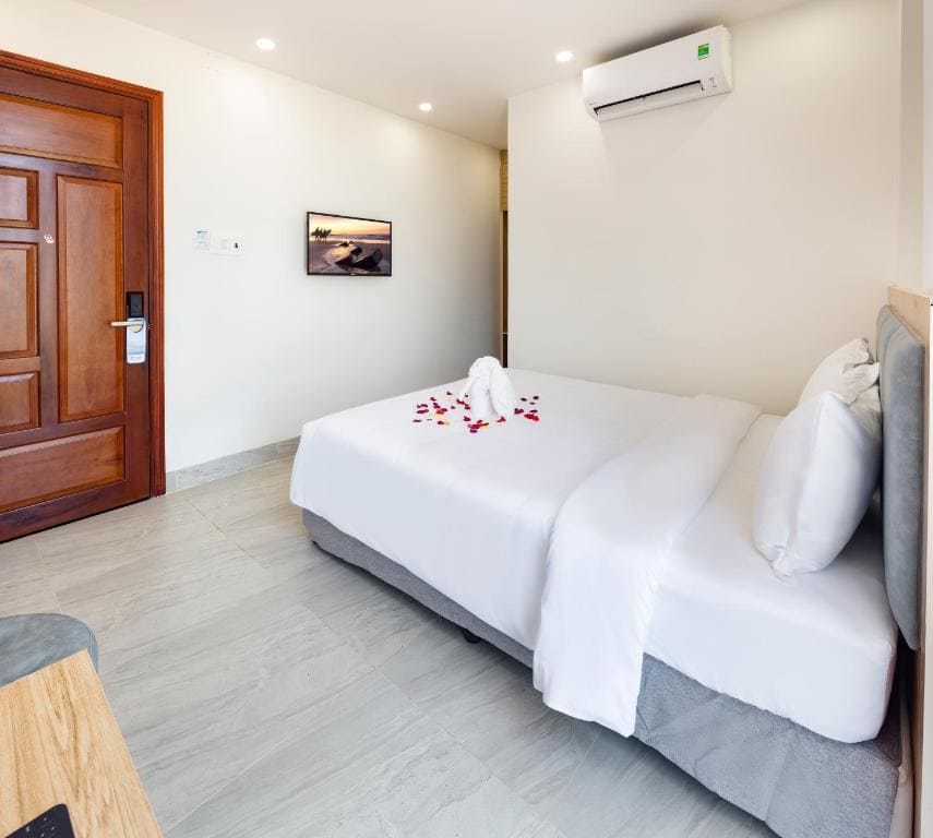 Salah Hotel Quy Nhơn - Ảnh 6