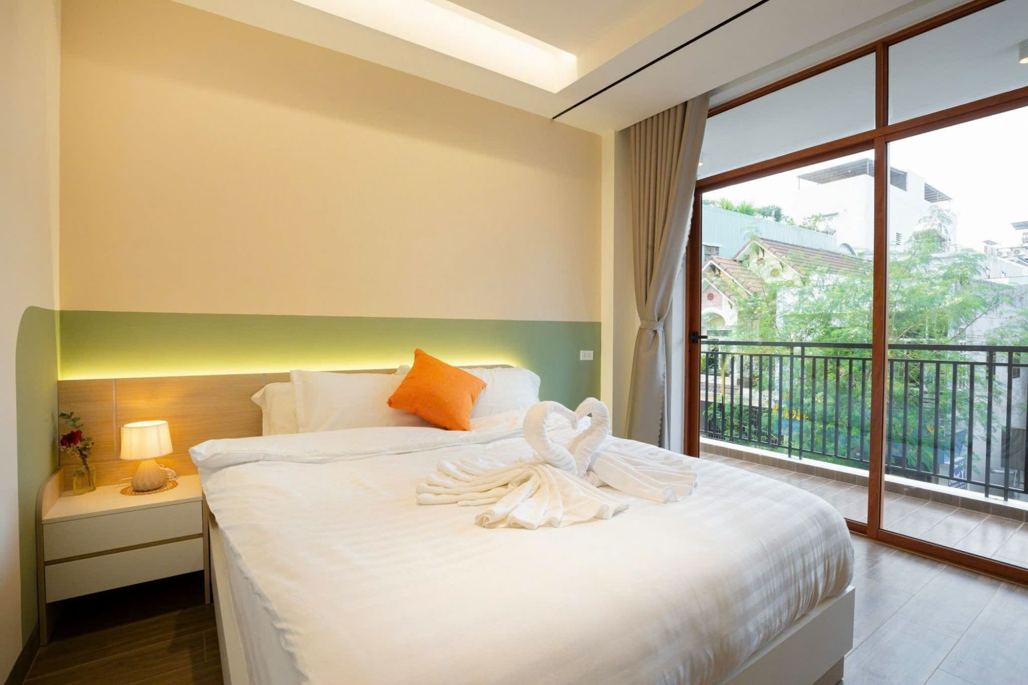 Sonder Homestay Quy Nhơn