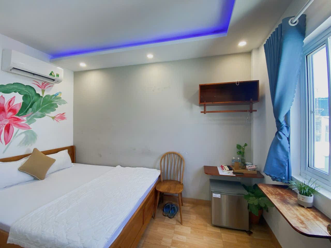 Sông Suối Homestay 2