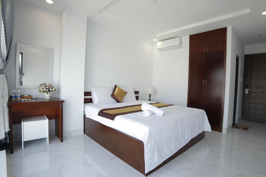 Khách Sạn Tân Thi - Ảnh 6