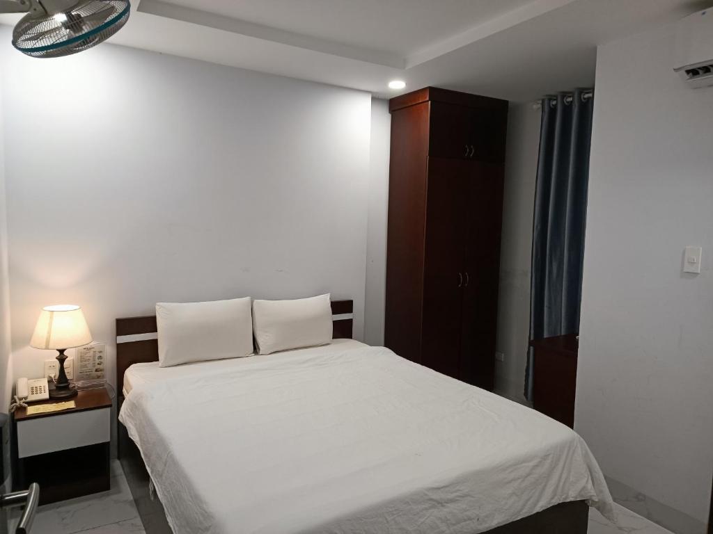 phòng đơn có cửa sổ