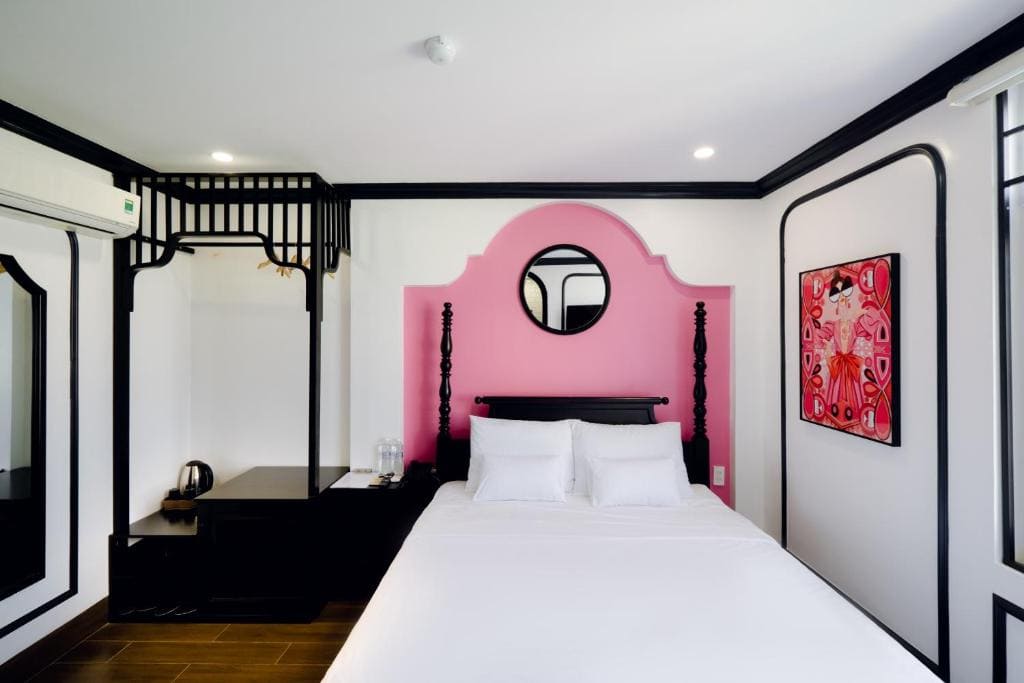The Fancy House - Ảnh 6
