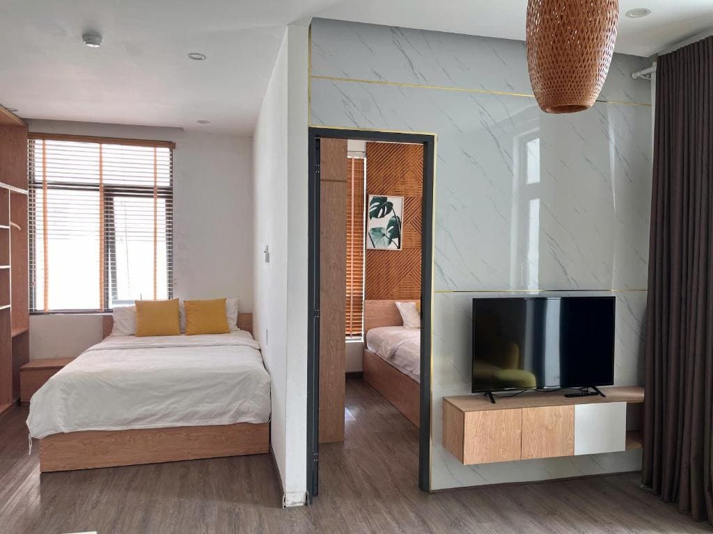 The H House Quy Nhơn