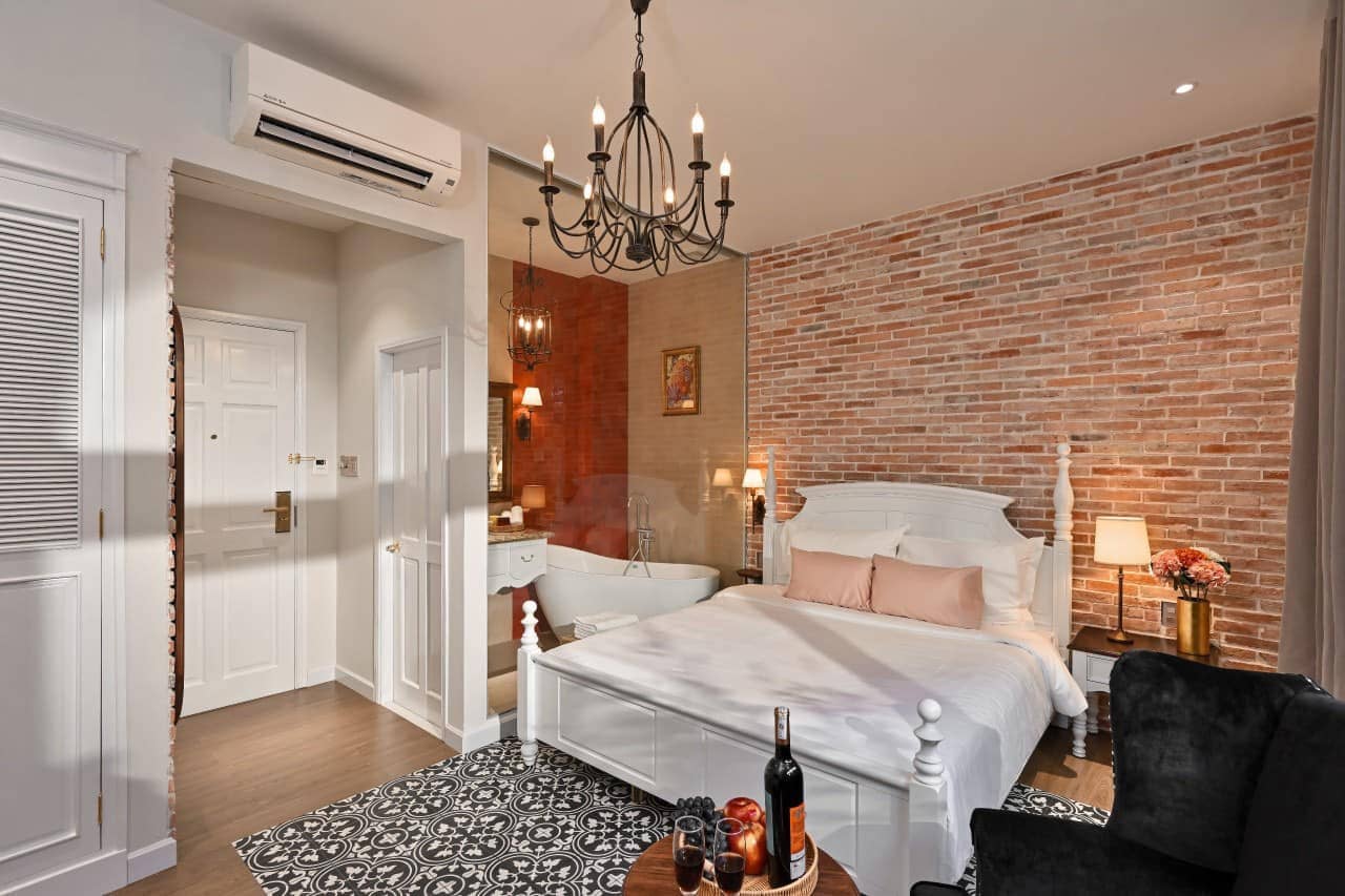 The Luna Boutique Hotel Quy Nhơn - Ảnh 6