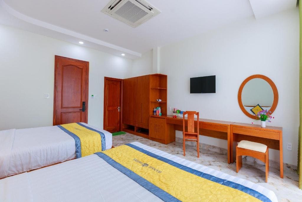 Hanah Hotel - Ảnh 6