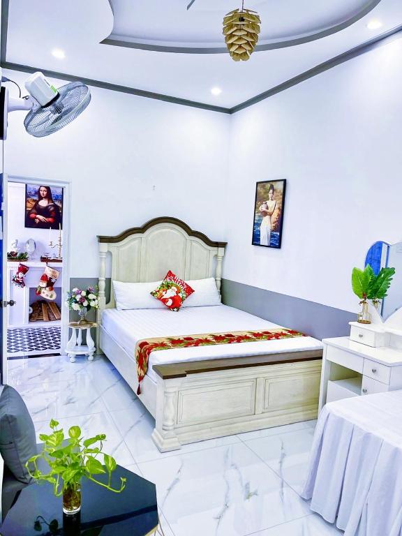 Hoàng Nga 1 Homestay 