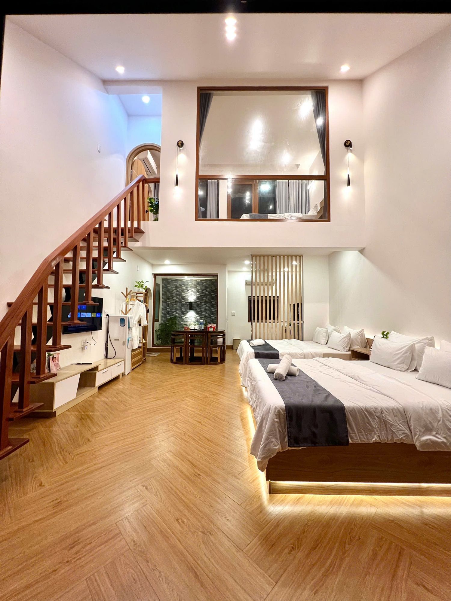 Minh Hậu Phú Quý - Căn hộ Cao cấp 104