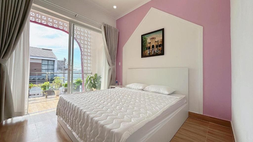 NAD Homestay Phan Thiết