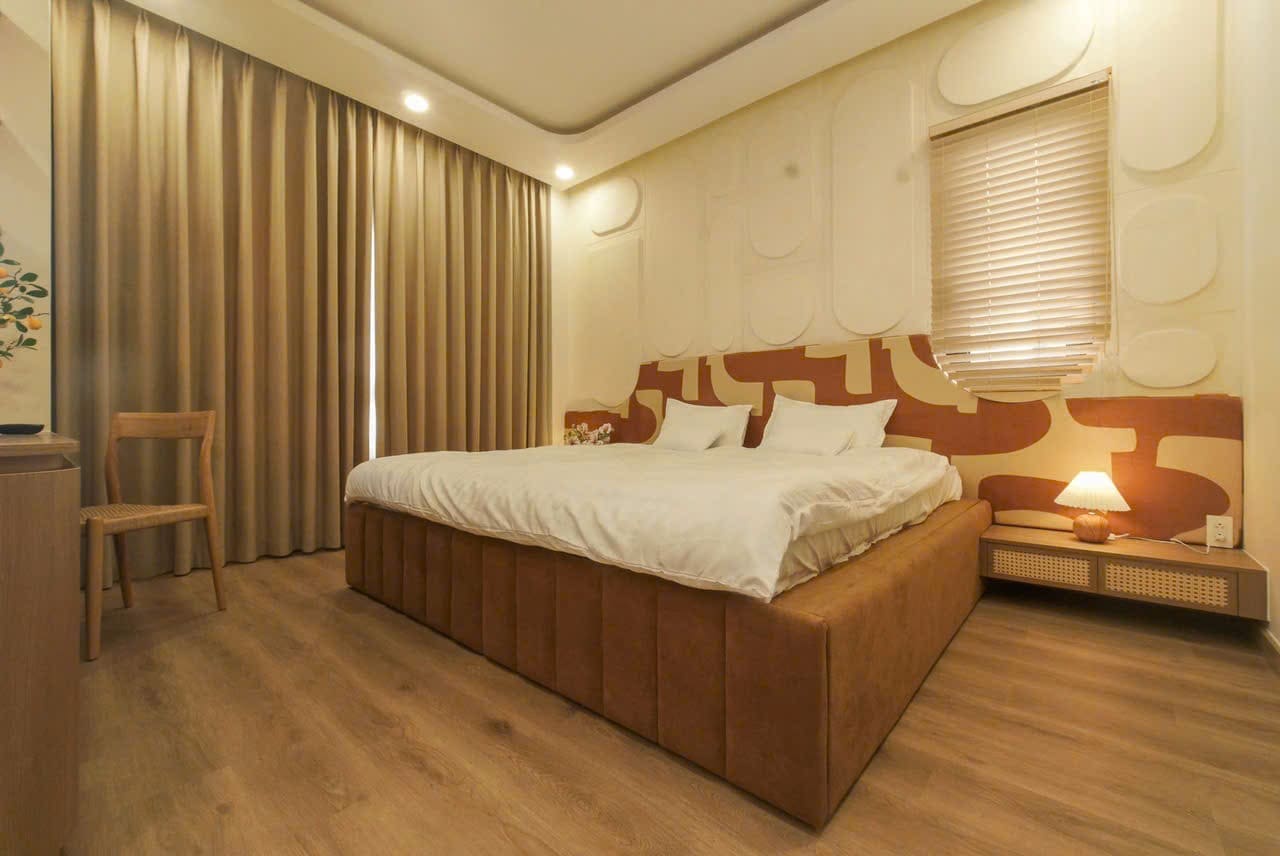 Novaworld Phan Thiet Villa 1.4-04.35 - Ảnh 6