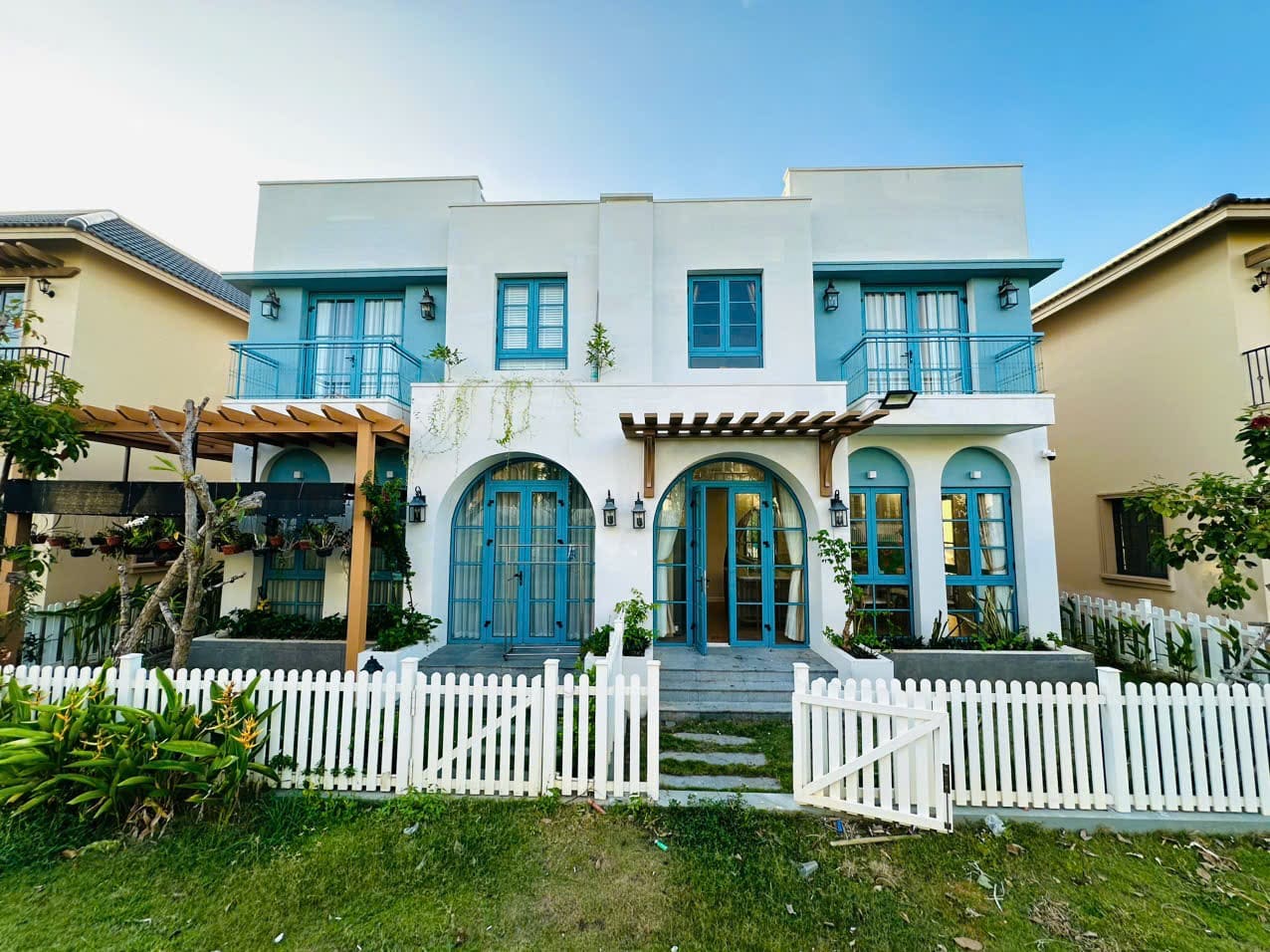 Novaworld Phan Thiet Villa 1.4-04.52