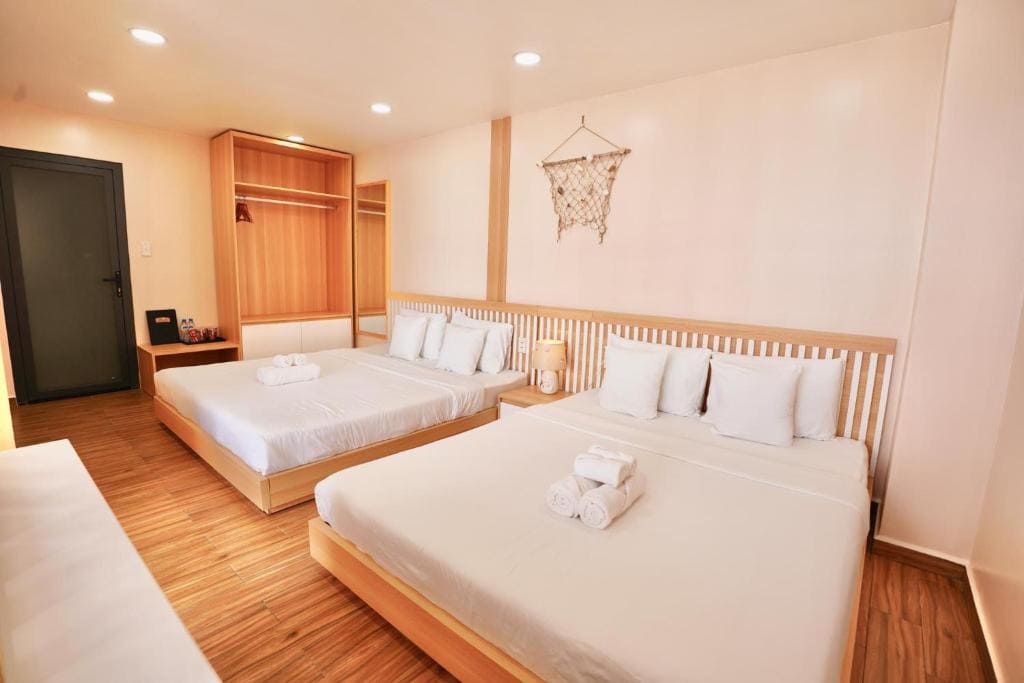 Queen Sea Resort 2