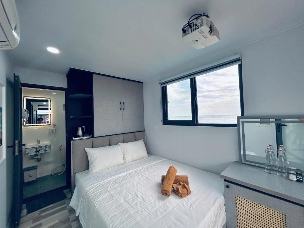 Căn hộ Rainbow Beach Mũi Né 1