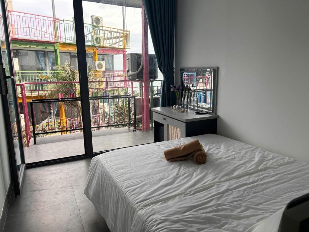 Căn hộ Rainbow Beach Mũi Né 1 - Ảnh 6