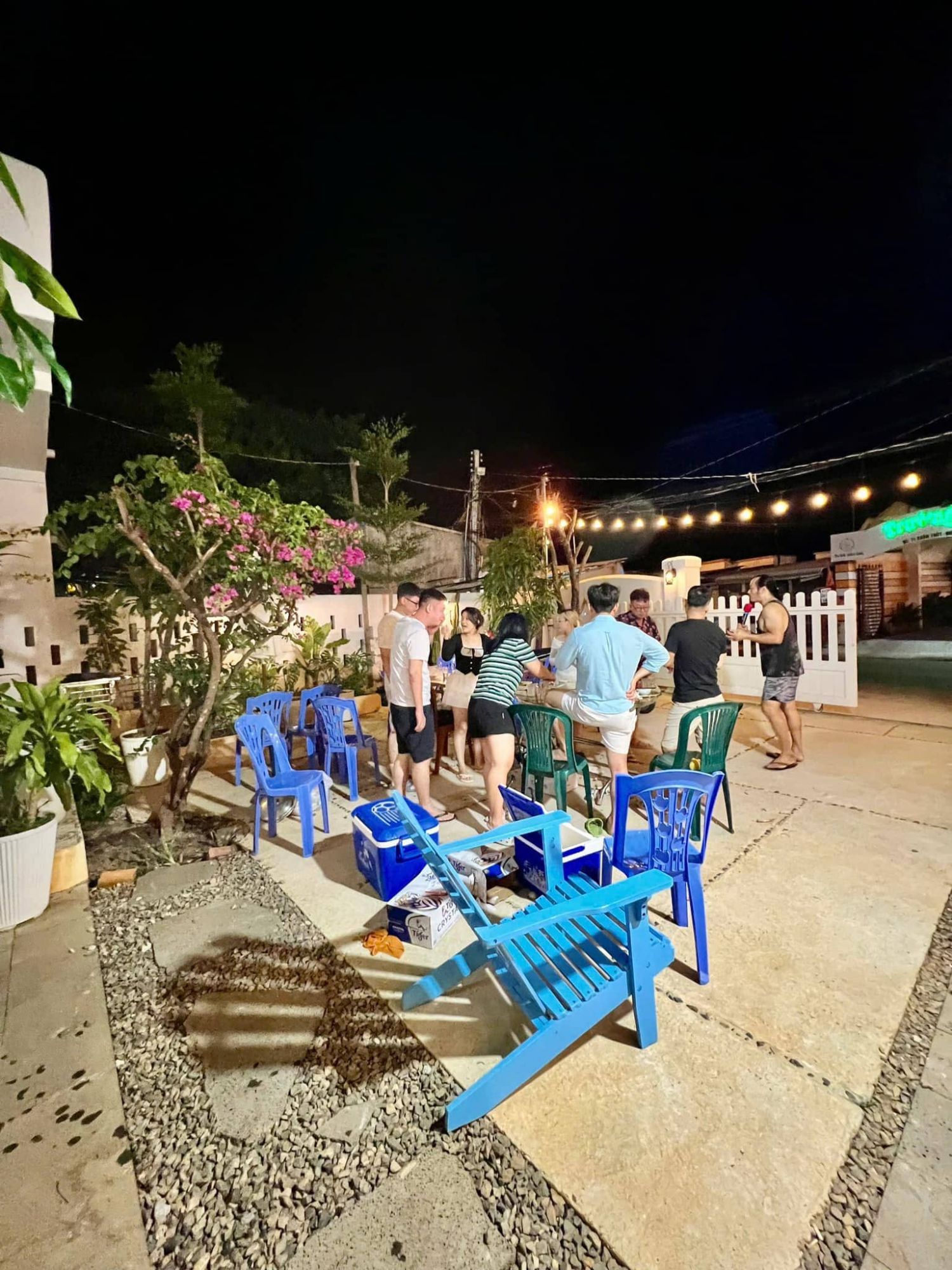 A House - Homestay Mũi Né - Ảnh 6