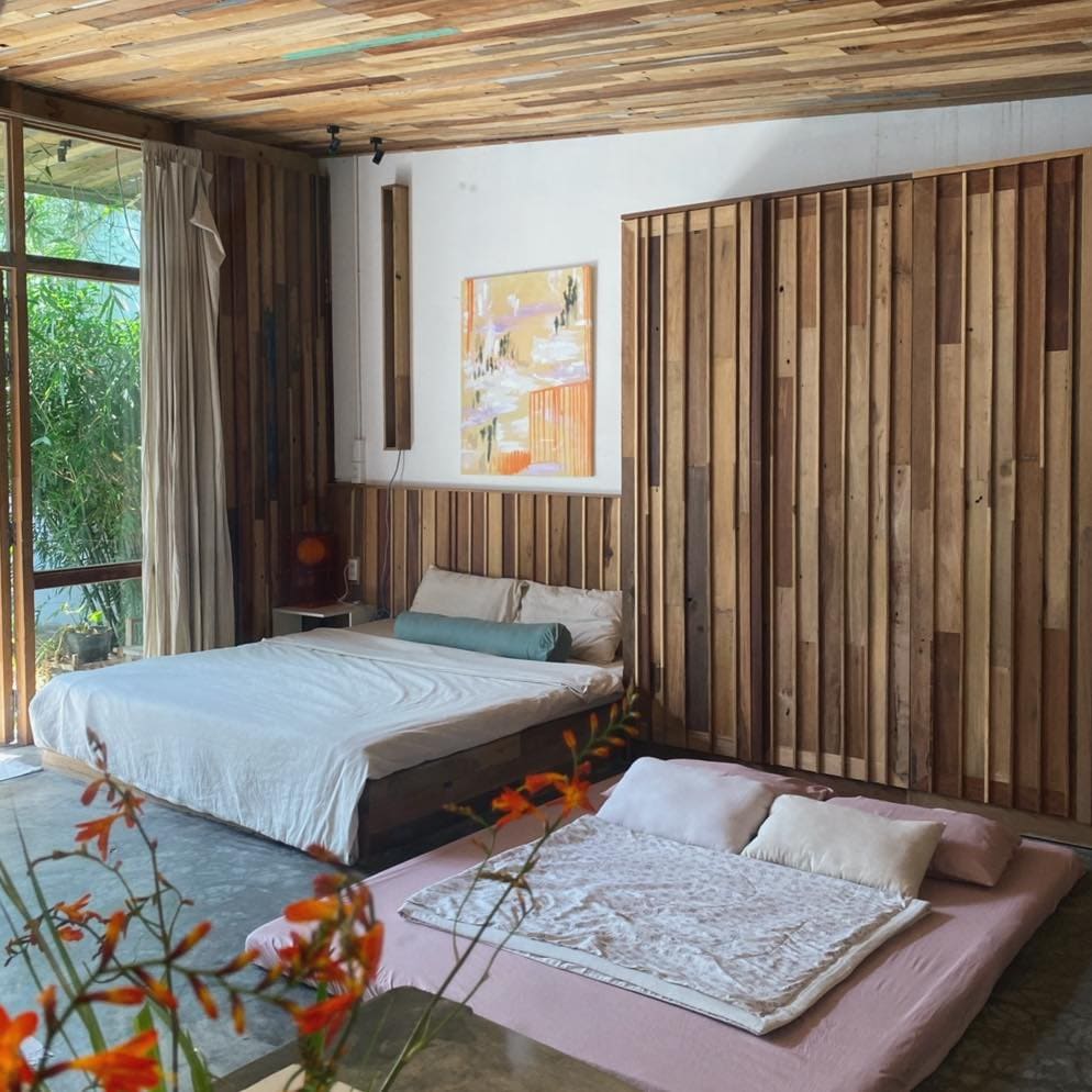 Acacia Phan Thiết Homestay
