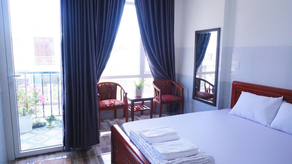 Homestay Bảo Trân Phan Thiết