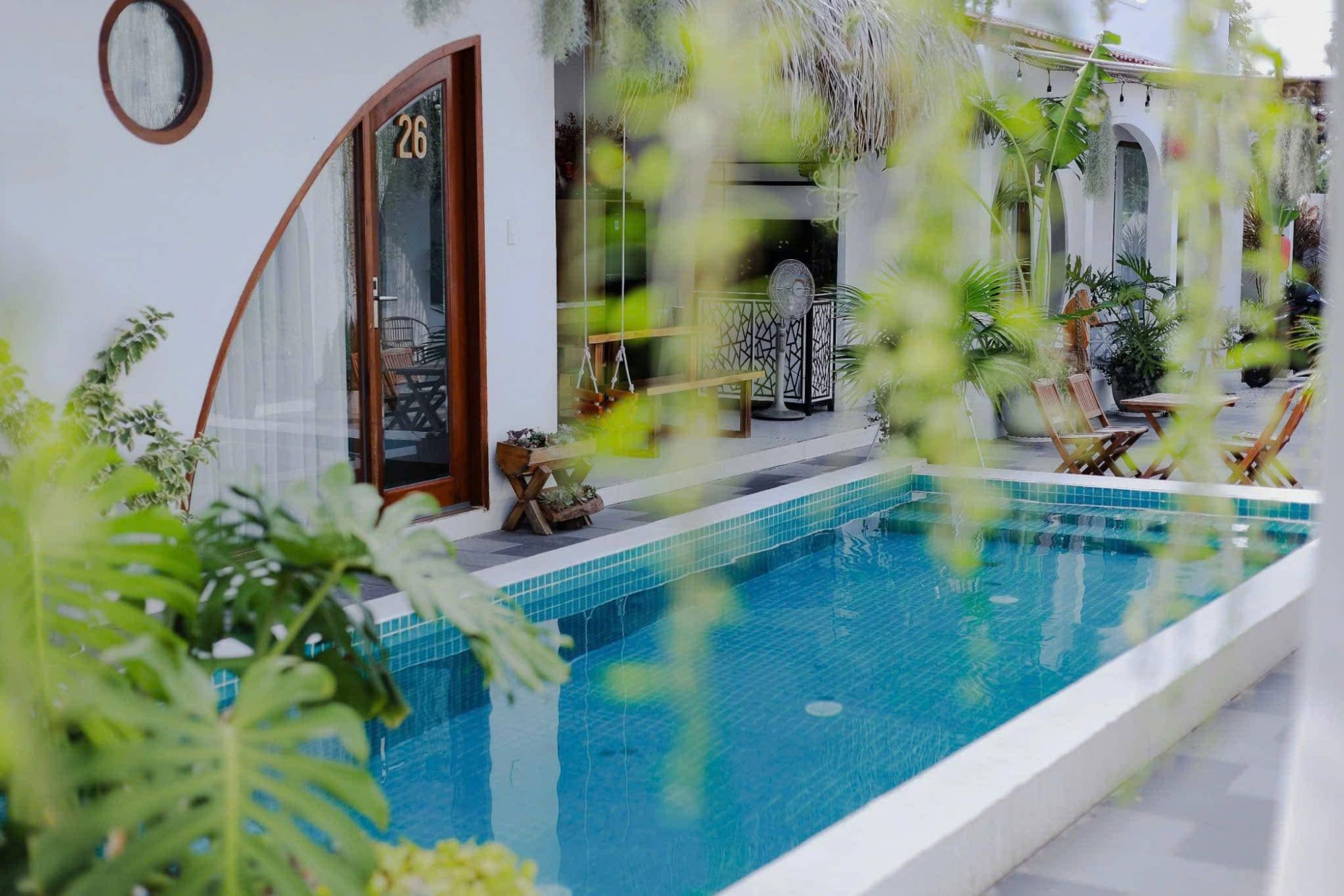 Bingo Homestay 2