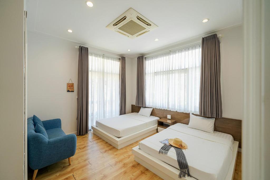  Casa Villa PE73 - Ocean View - Sealinks City Resort - Ảnh 6