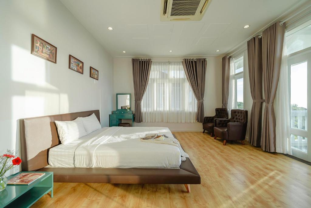  Casa Villa PE73 - Ocean View - Sealinks City Resort