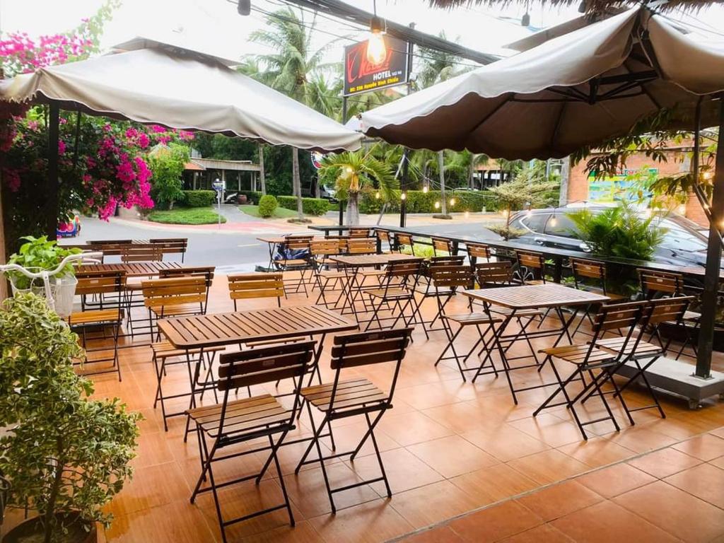 Khách Sạn Chào Mũi Né - Ảnh 6