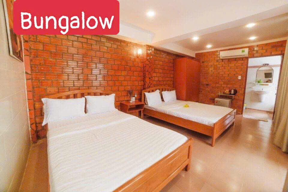 bungalow