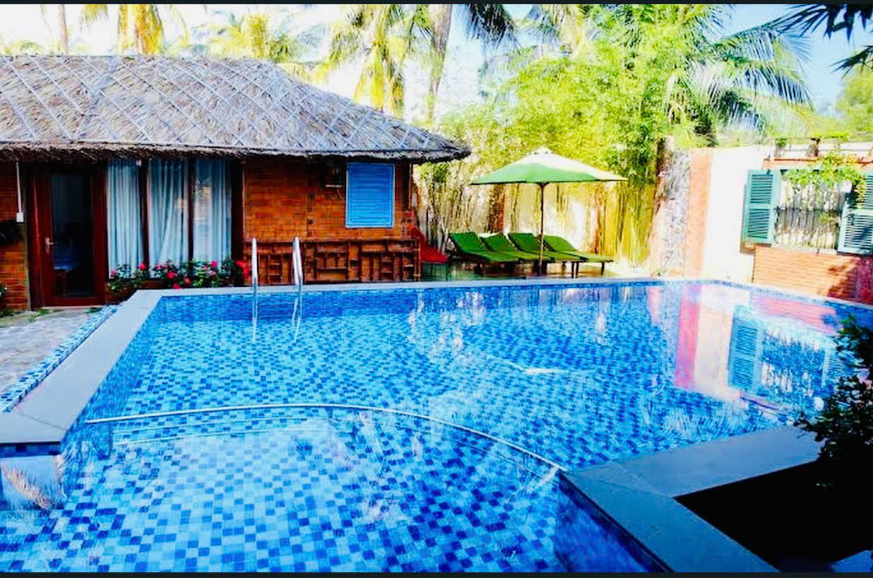 Khách Sạn Chào Mũi Né