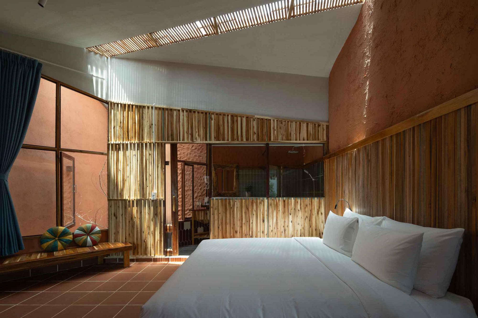 Chuồn Chuồn Retreat - Chuồn Chuồn Đất 1