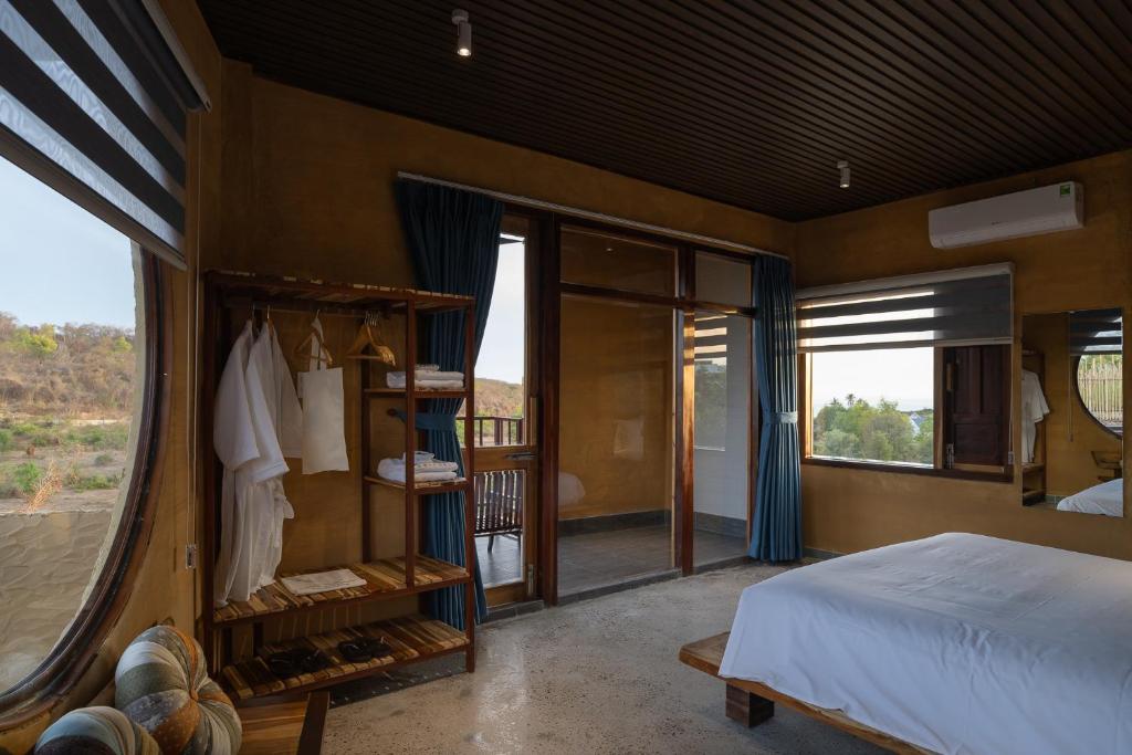 Chuồn Chuồn Retreat - Chuồn Chuồn Ớt