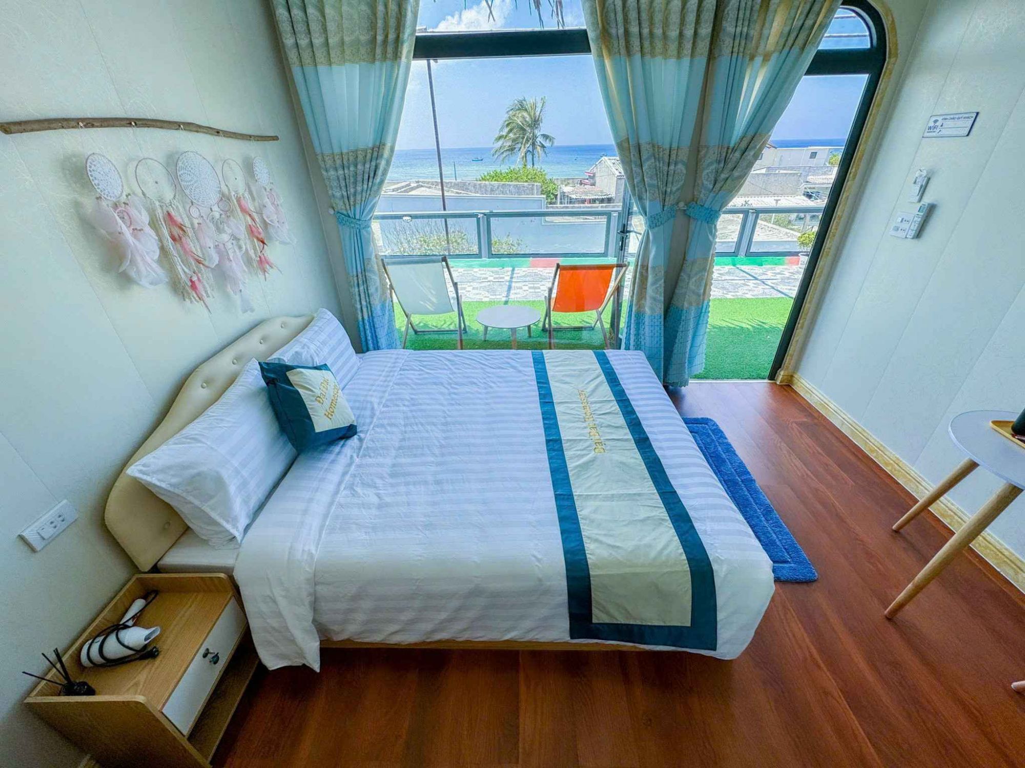 Homestay Đại Đạt