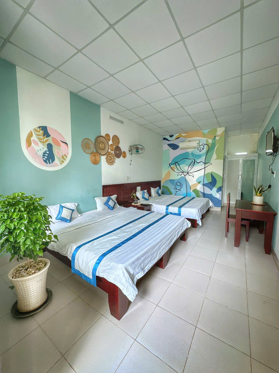 Đồi Dừa Homestay - Ảnh 6