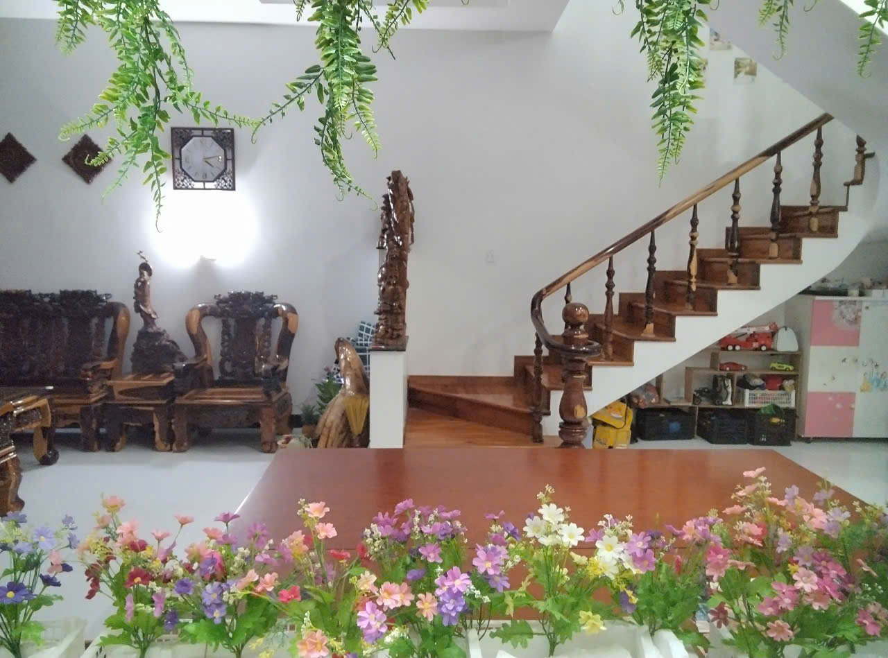 Homestay Gia Nguyễn