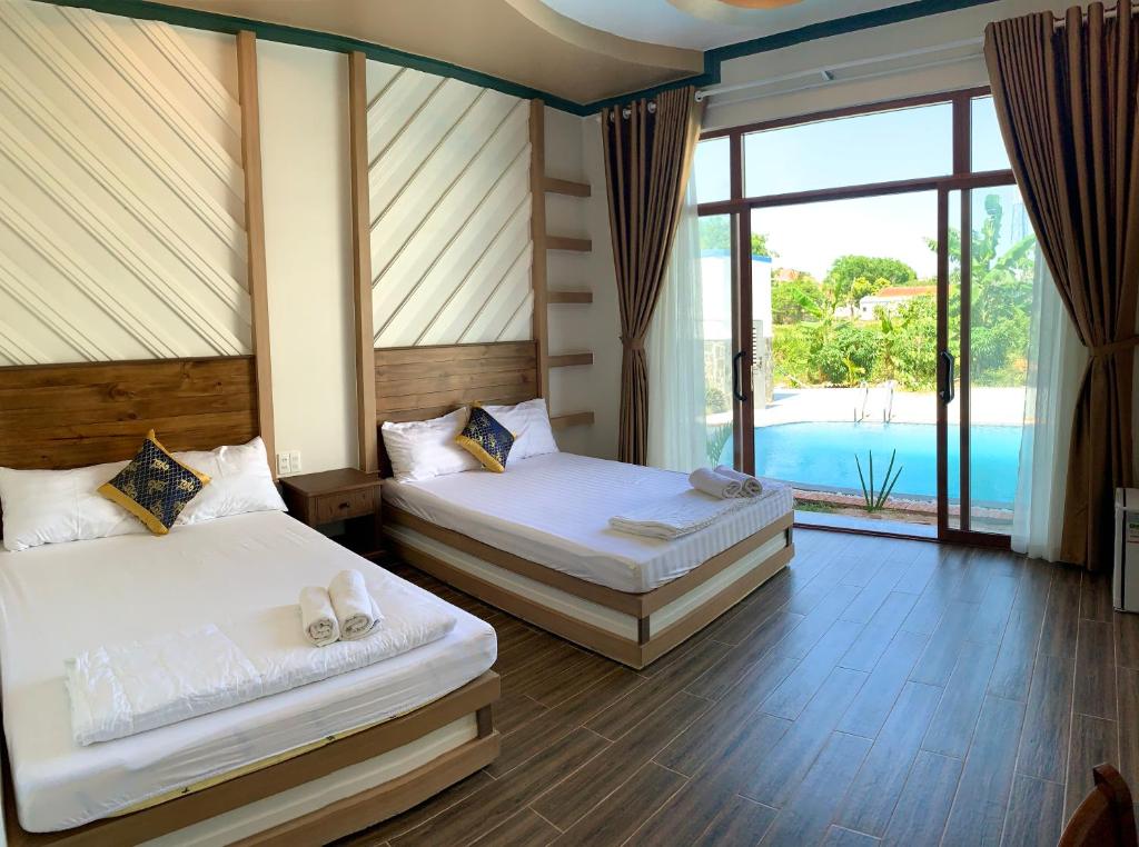 Gia An Hung Guest House - Ảnh 6