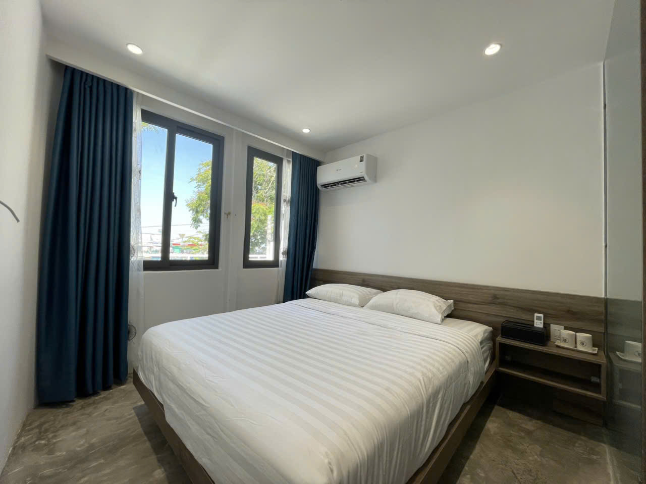 Phan Thiết Harbour Homestay