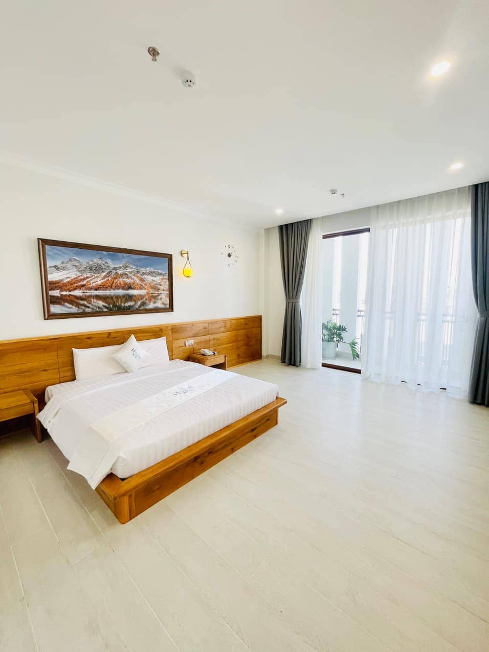 Hotel Holiday Phan Thiết