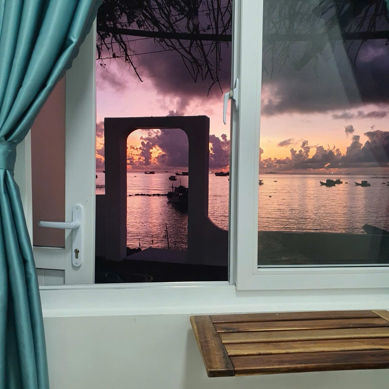 Homestay Thùy Dương