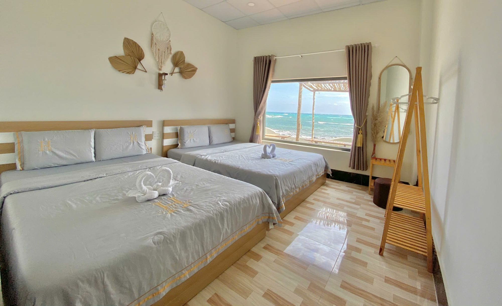 Homestay Thùy Dương