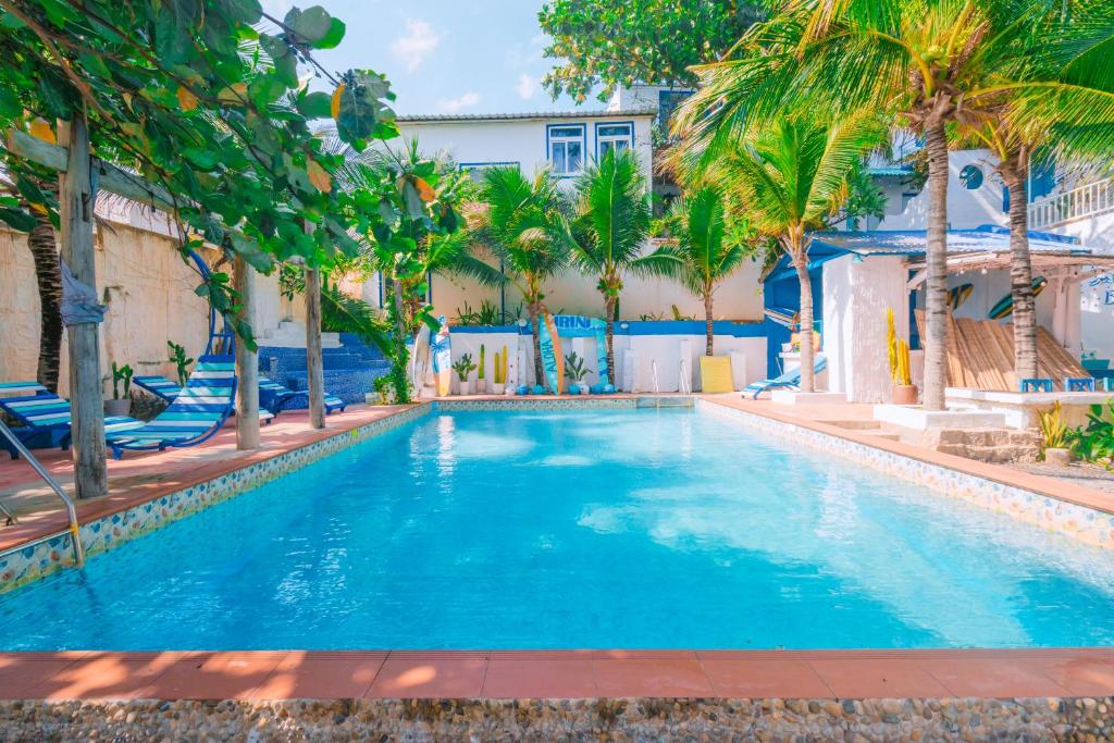 Irini Homestay & Hotel Mui Ne