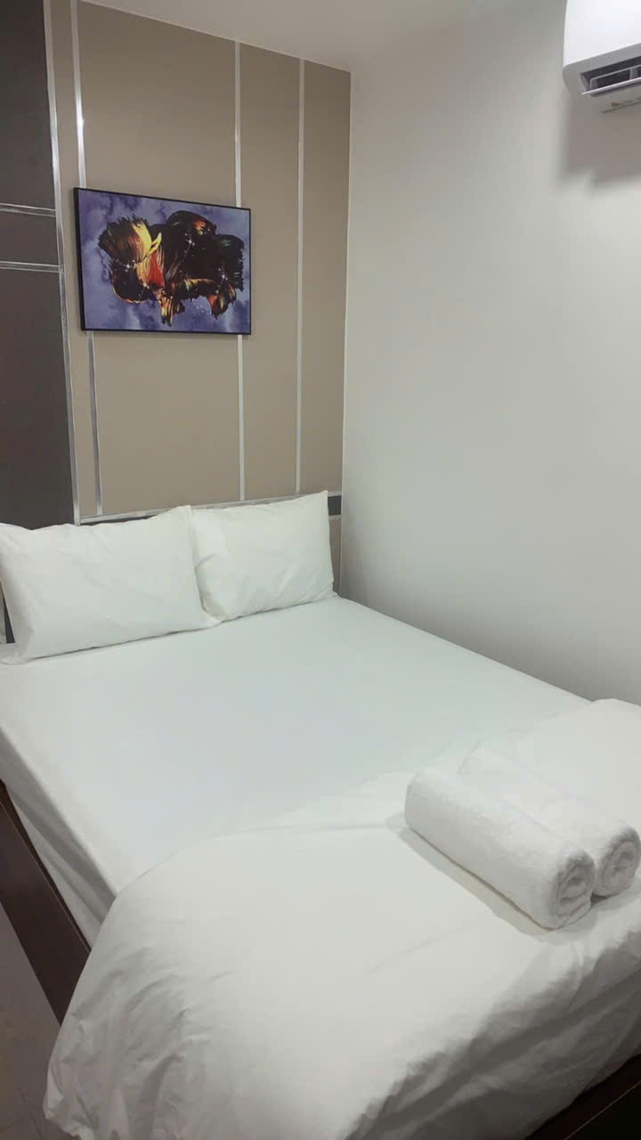 Lagi Beach Hotel - Ảnh 6