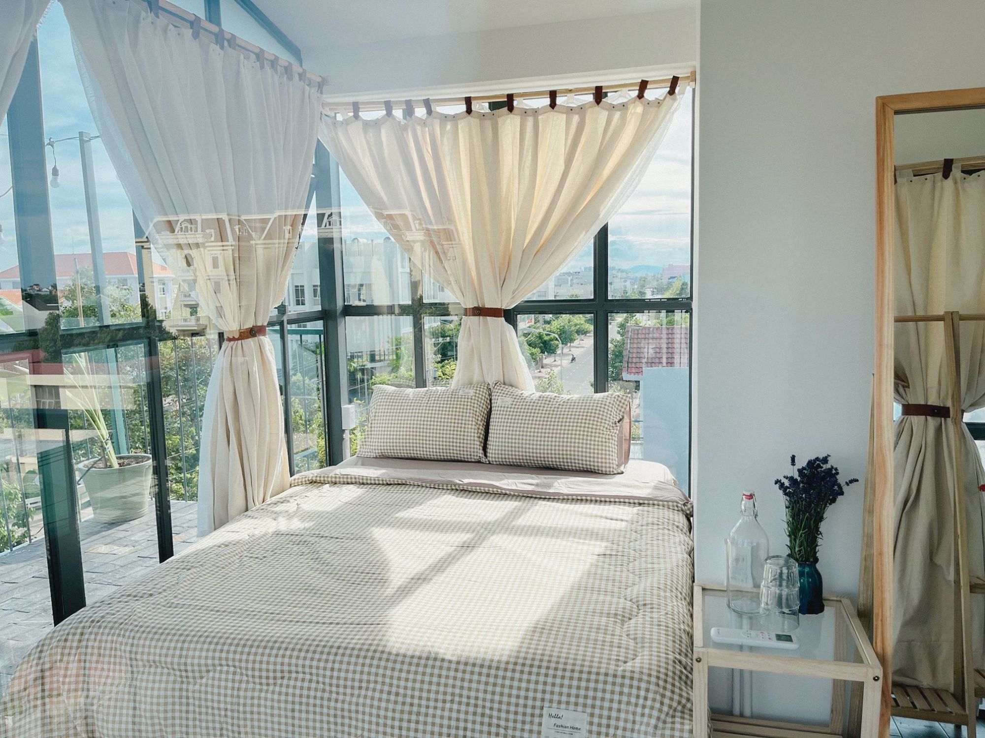 LIM Homestay Phan Thiết